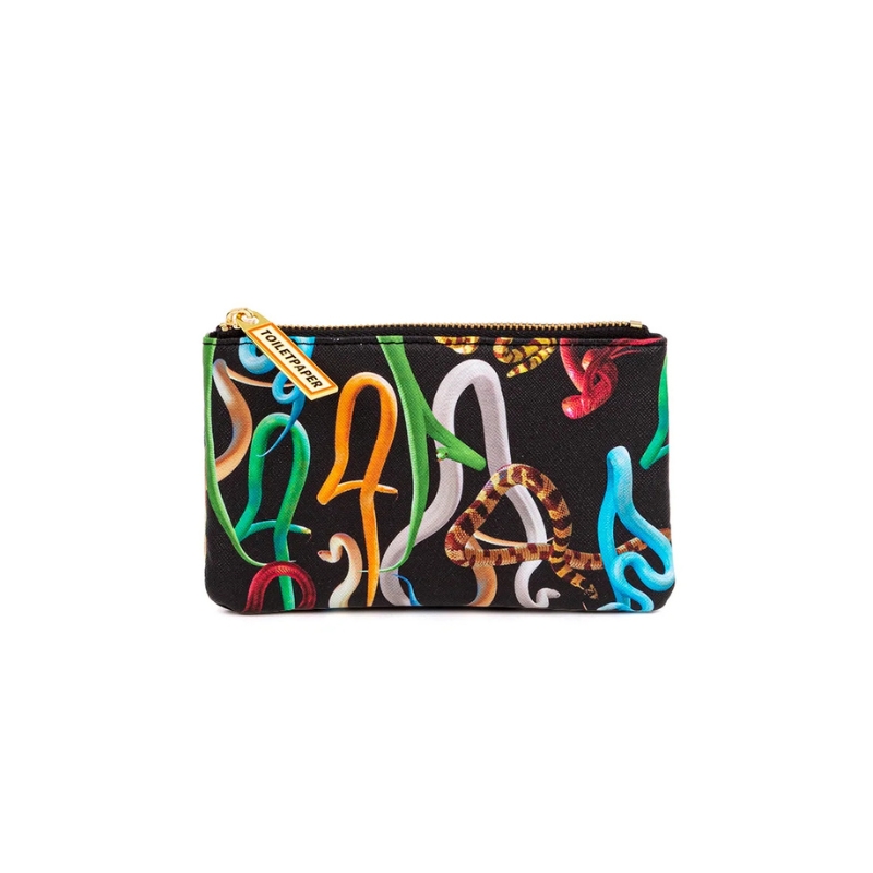 Seletti Astuccio Toiletpaper 15,5X9,5 cm - immagine 7