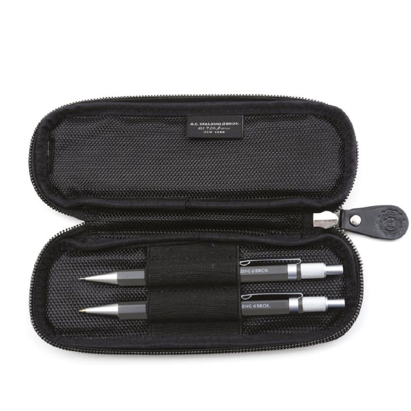 Spalding & Bros Set Penne Hexagonal