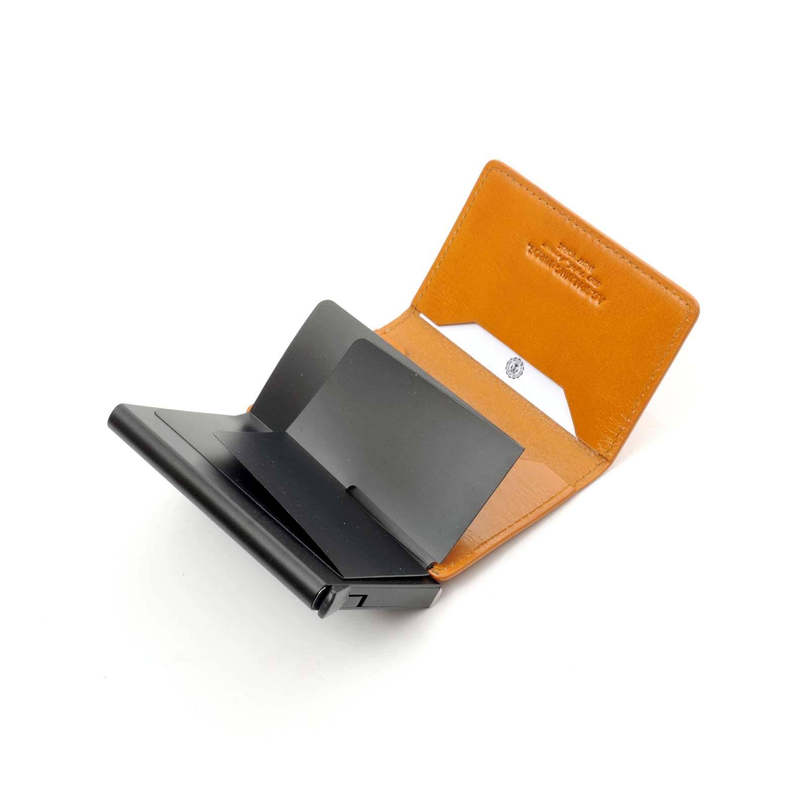 Spalding & Bros Portacarte Slide - immagine 3