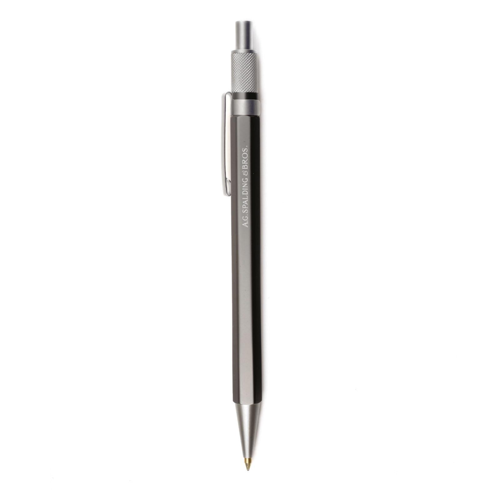 Spalding & Bros Penna Sfera Hexagonal