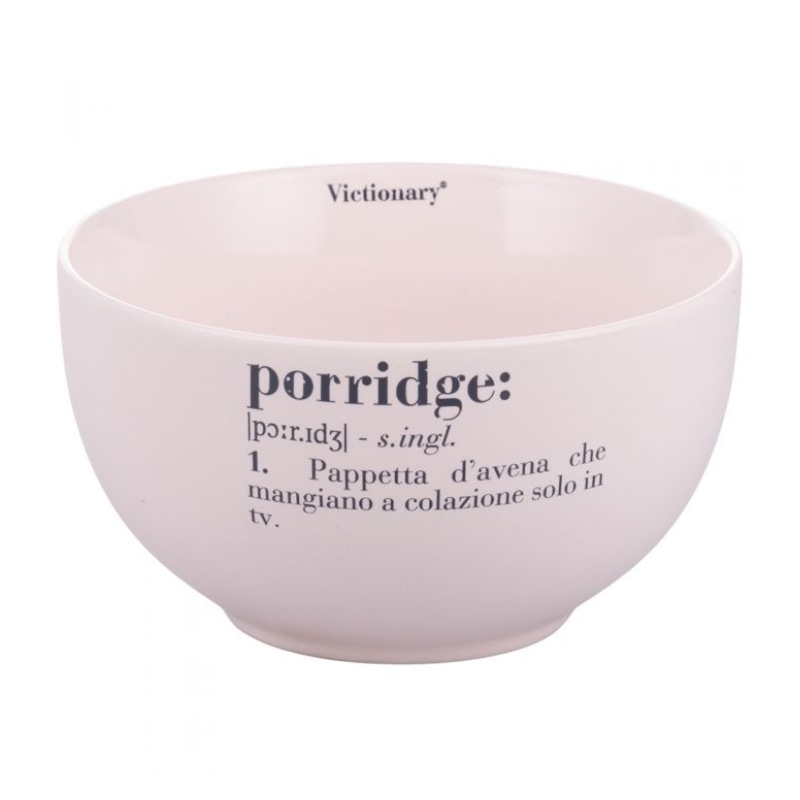 Villa D'Este Home Tivoli Bowl Porridge Victionary