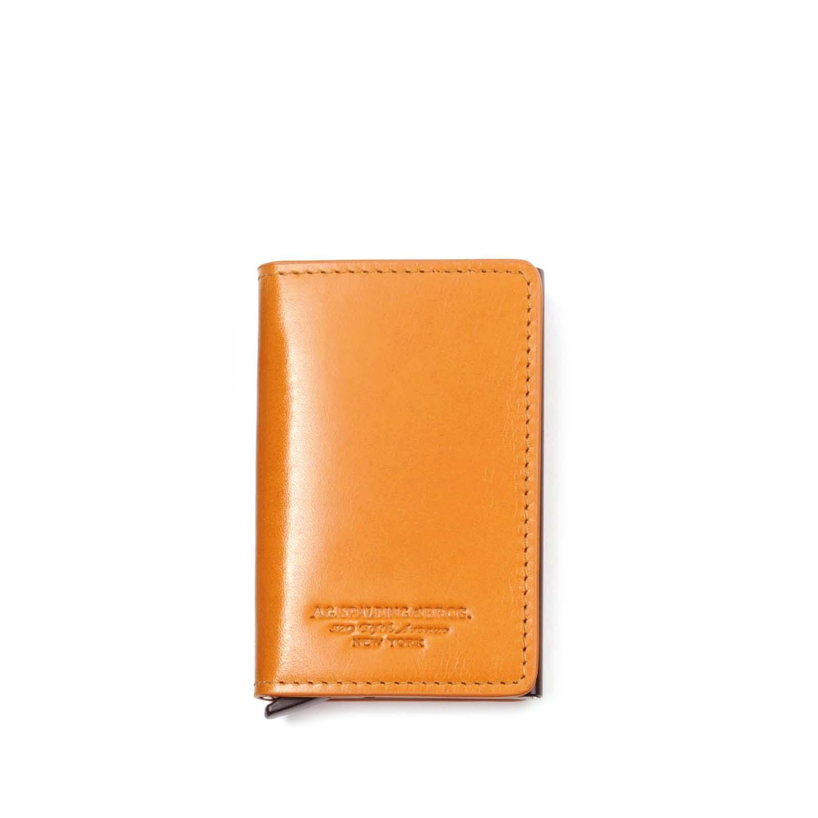 Spalding & Bros Portacarte Slide - immagine 5