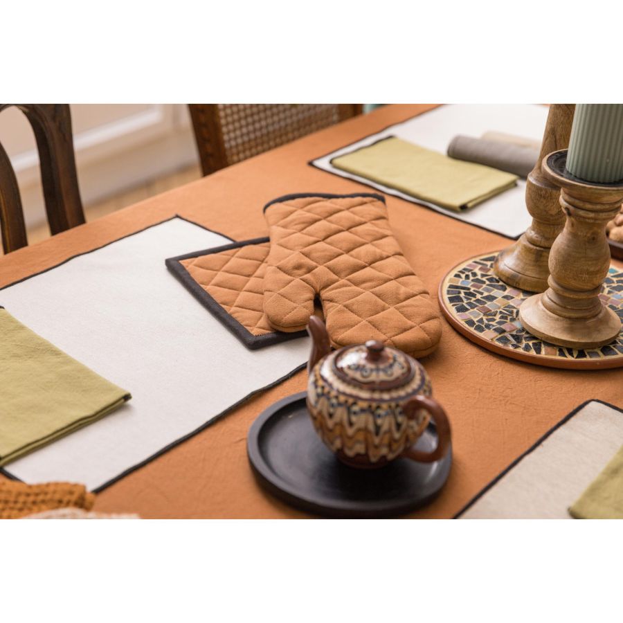 Vivaraise Set Presina e Guantone Grace - immagine 4