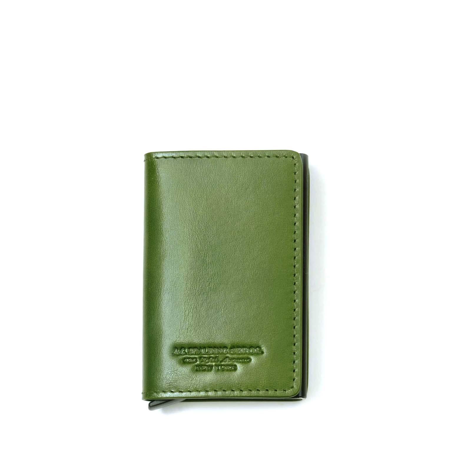 Spalding & Bros Portacarte Slide - immagine 8
