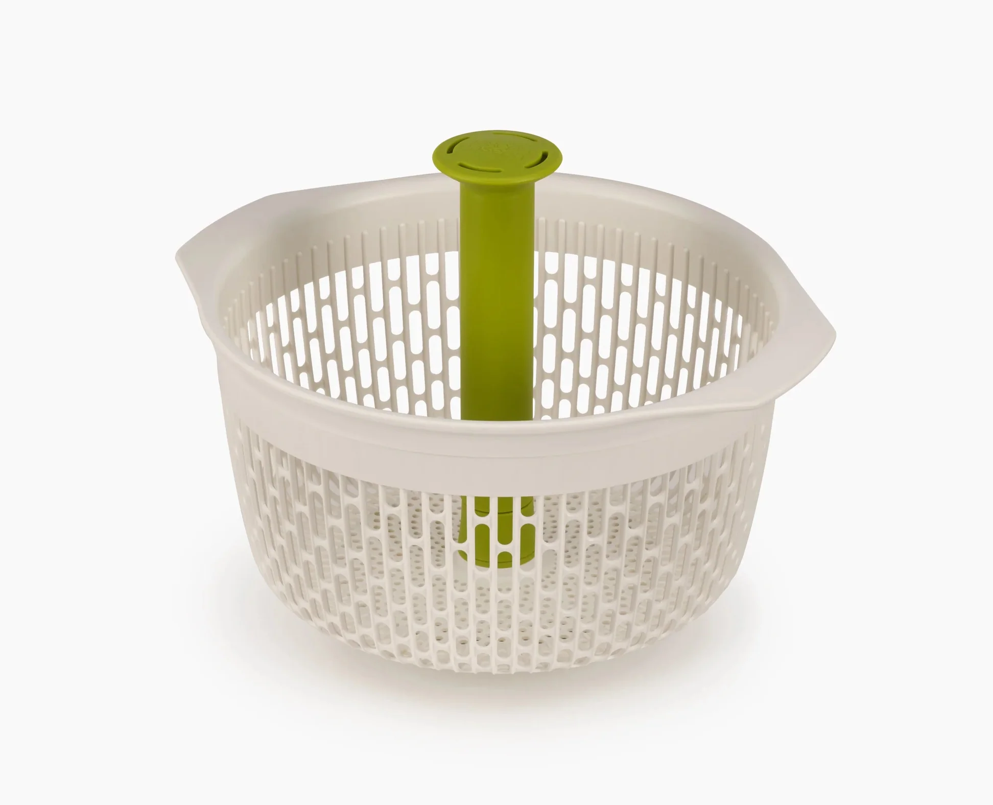 Joseph Joseph Centrifuga per Insalata/Scolapasta Spindola