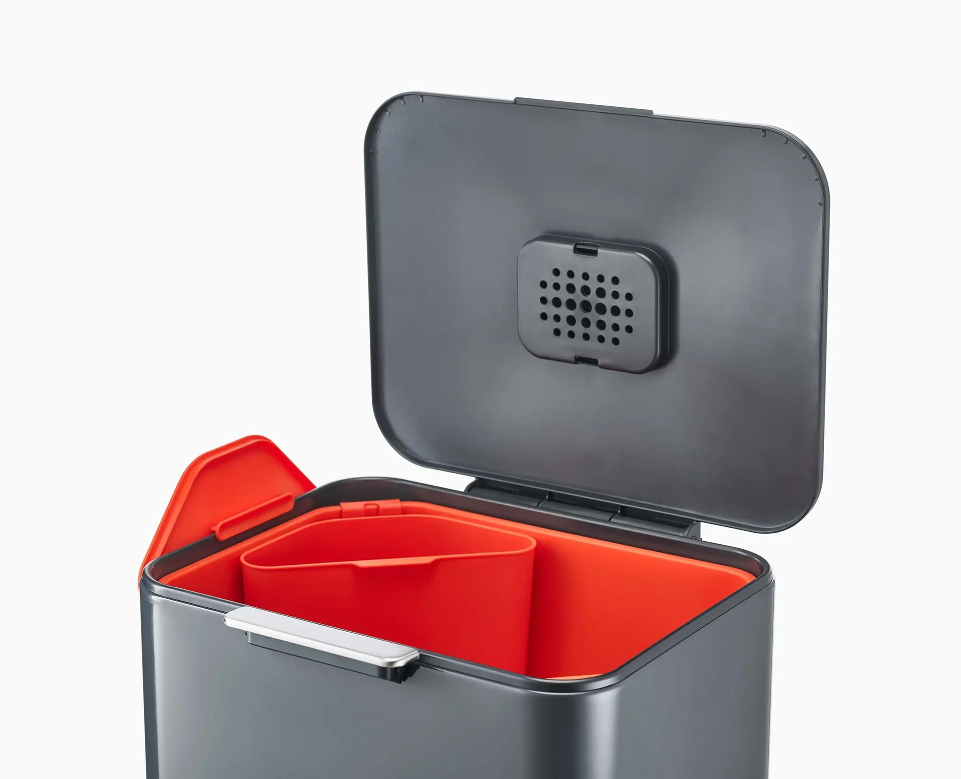 Joseph Joseph Contenitore per Rifiuti Totem Maxi 60 L - immagine 3