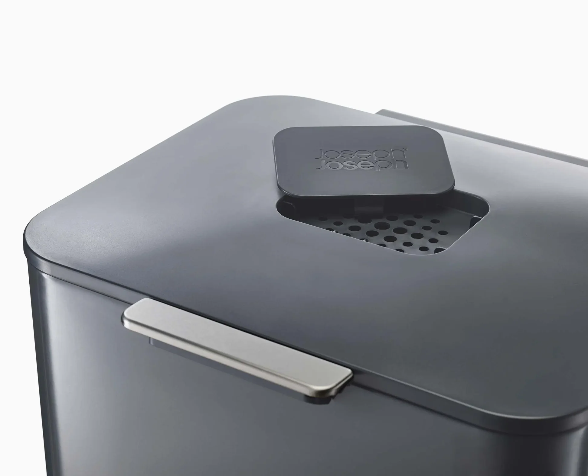 Joseph Joseph Contenitore per Rifiuti Totem Maxi 60 L - immagine 4