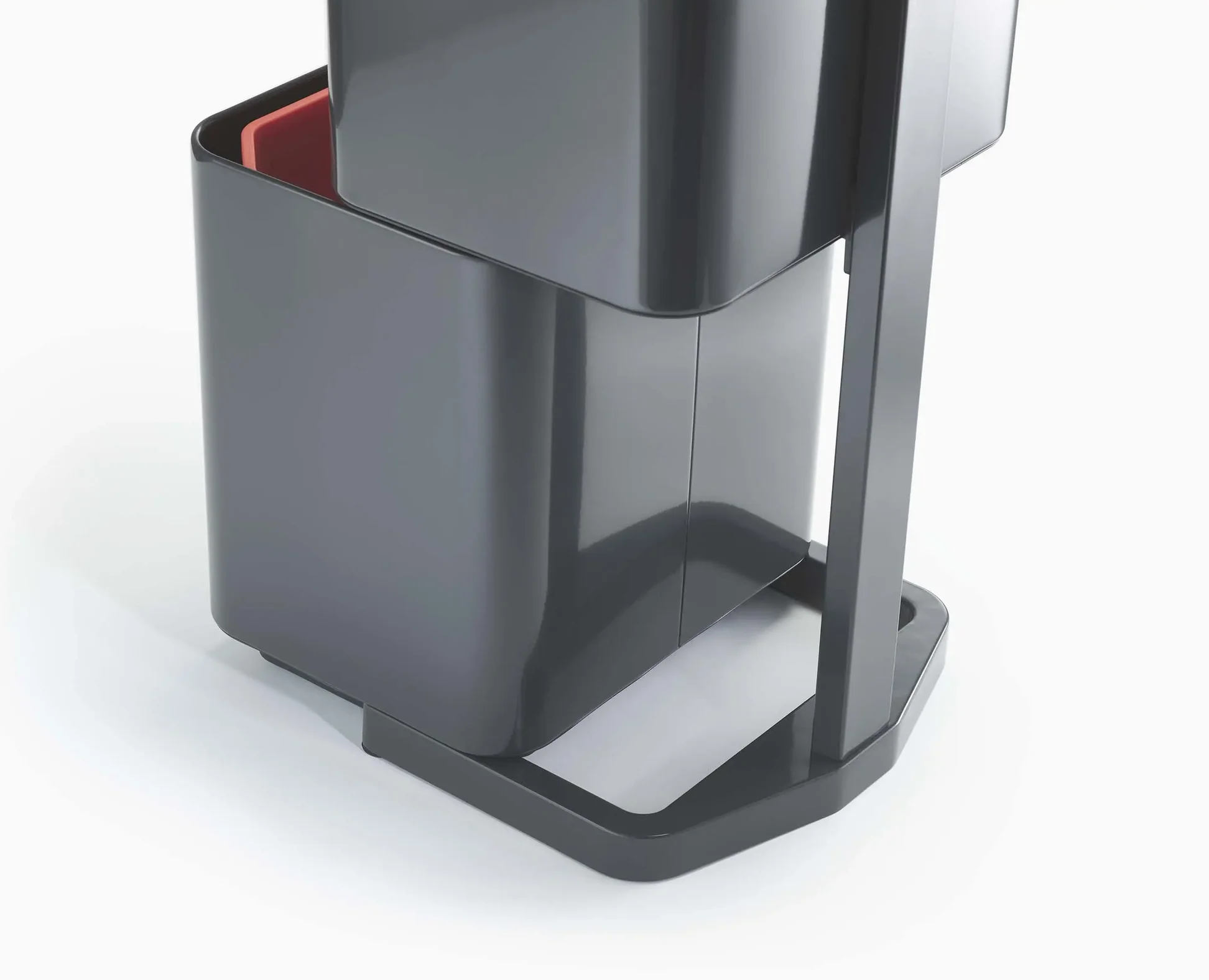 Joseph Joseph Contenitore per Rifiuti Totem Maxi 60 L - immagine 5