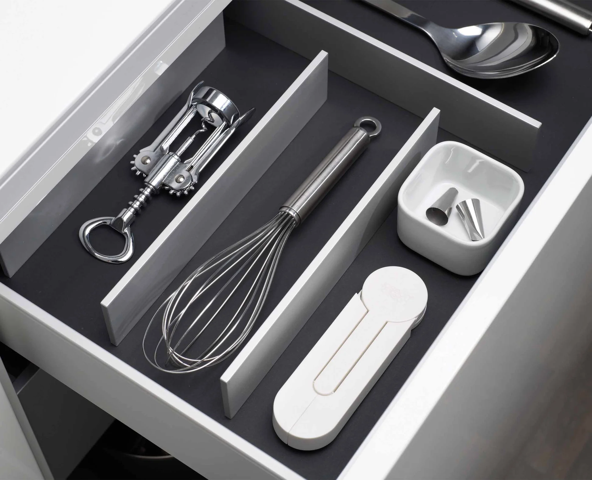 Joseph Joseph Bilancia da Cucina TriScale - immagine 3