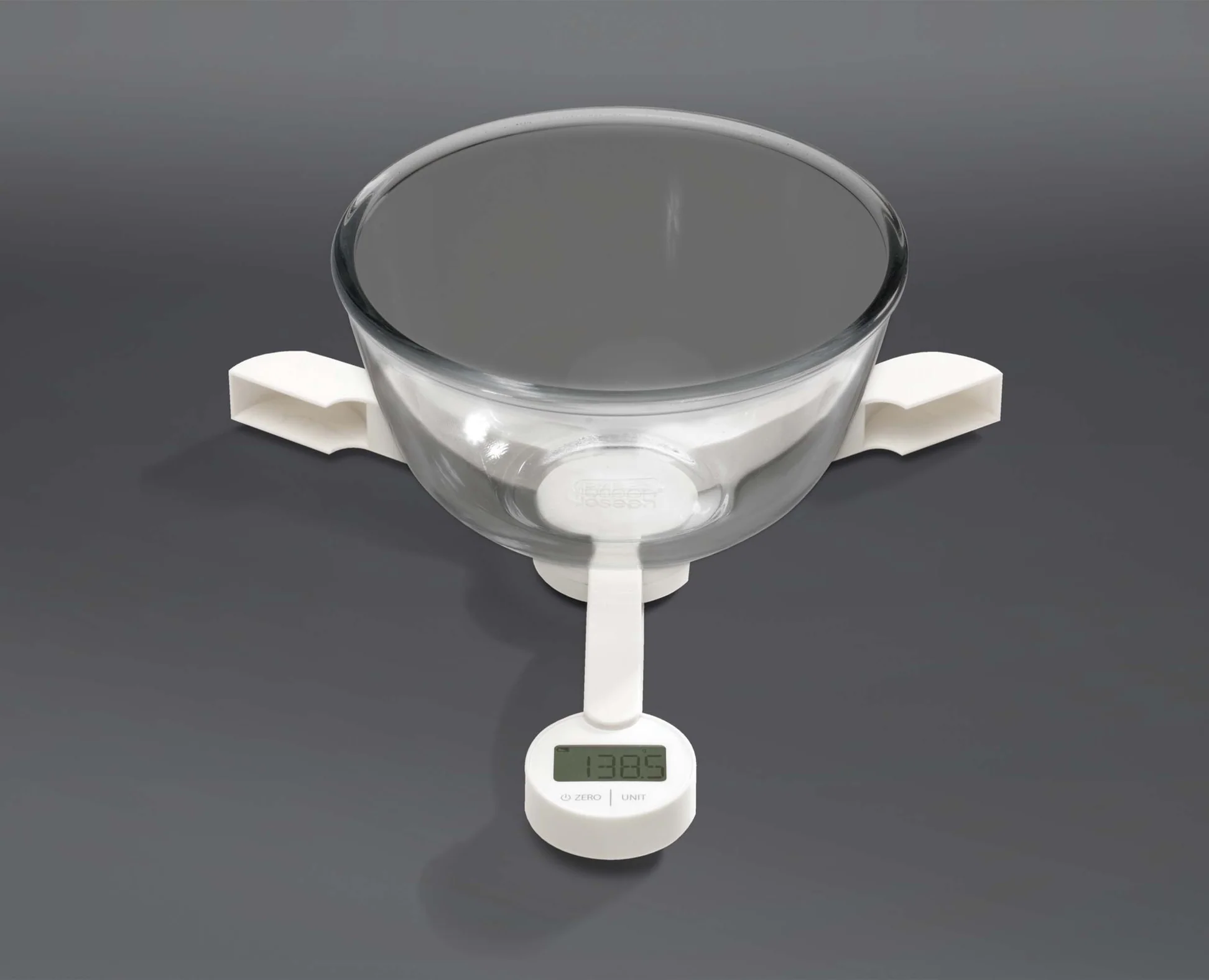 Joseph Joseph Bilancia da Cucina TriScale - immagine 4