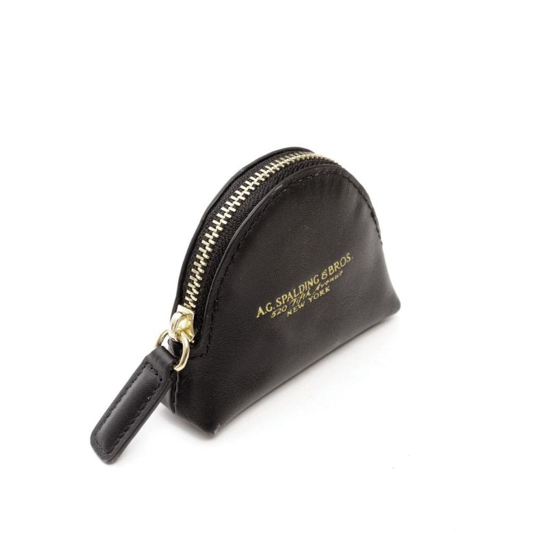 Spalding & Bros Porta Monete Sissy
