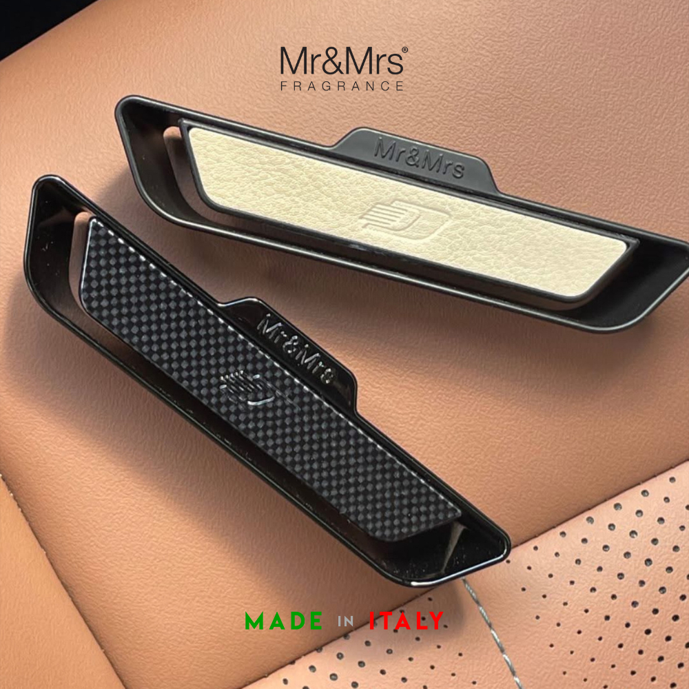 Mr&Mrs Fragrances Profumatore per Auto Evo - immagine 4