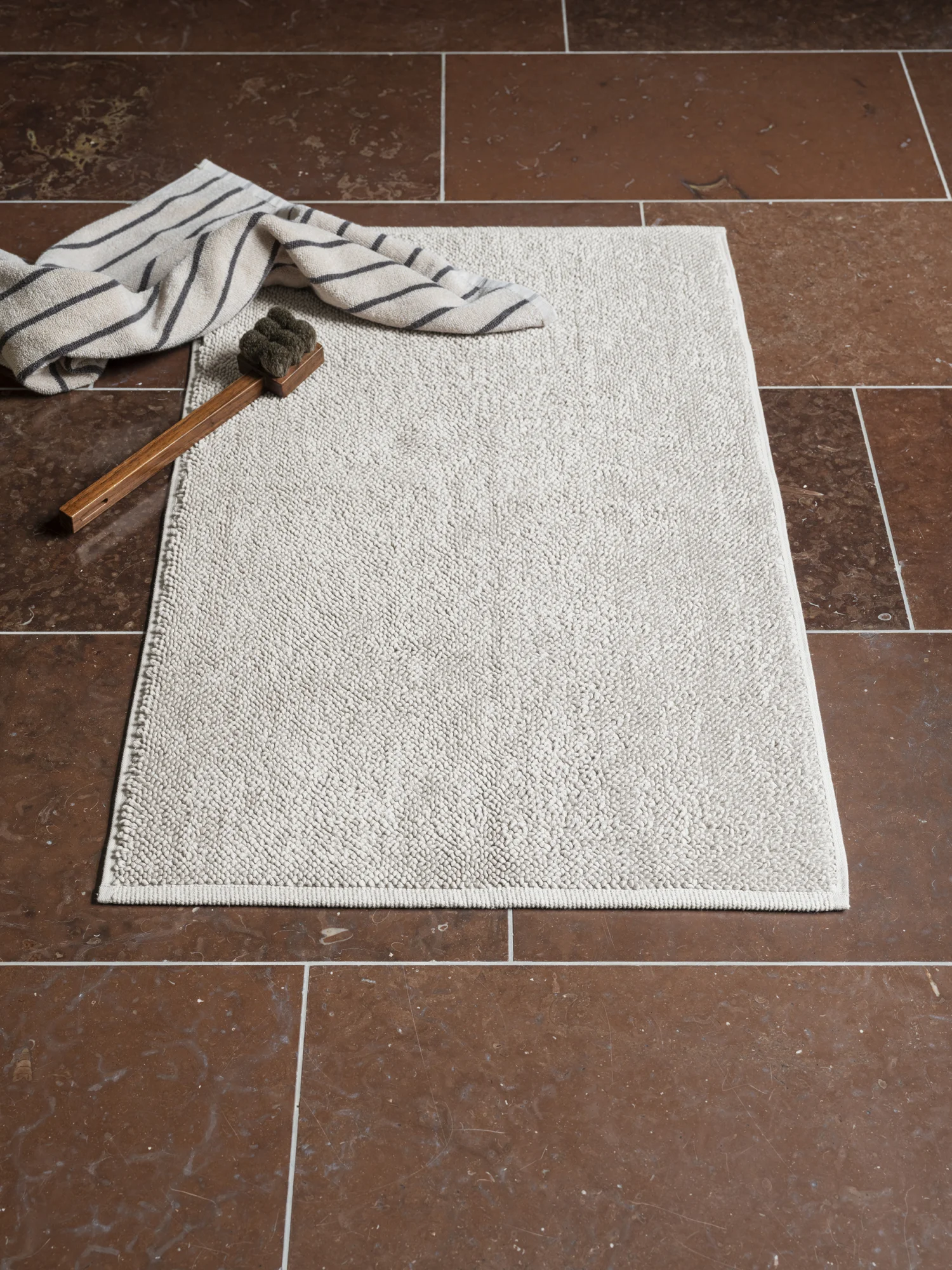Blomus Asciugamano da Bagno Arto 50X100 cm (Mani) - immagine 4