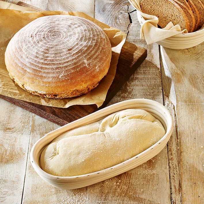Birkmann Ciotola per la Lievitazione del Pane - immagine 3