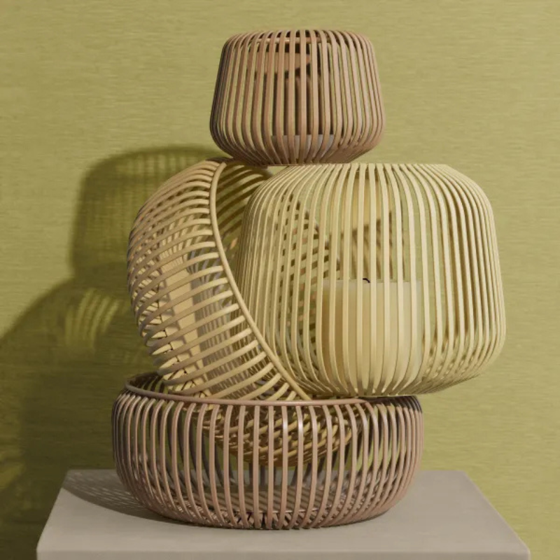 Blomus Ciotola Lito M - immagine 4