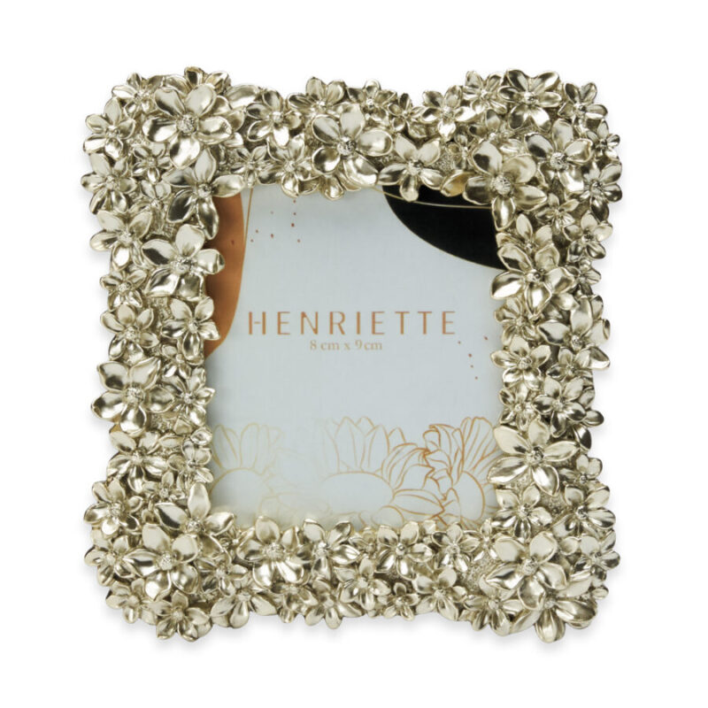 Henriette Cornice Achillea