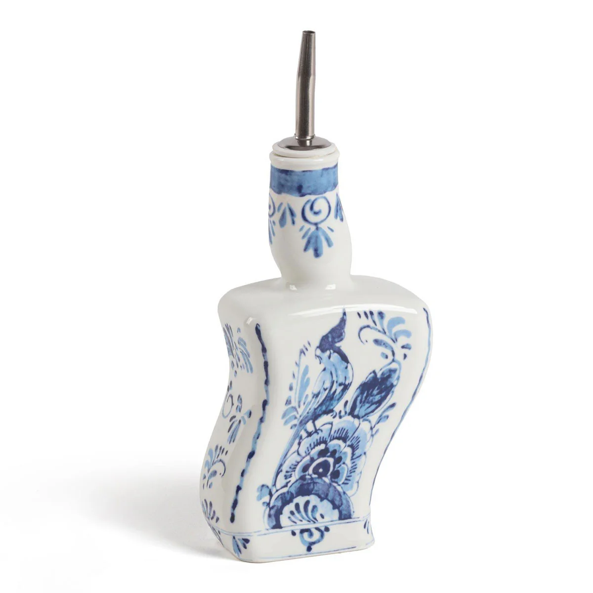 Seletti Bottiglia Olio “Classics on Acid” Rotterdam