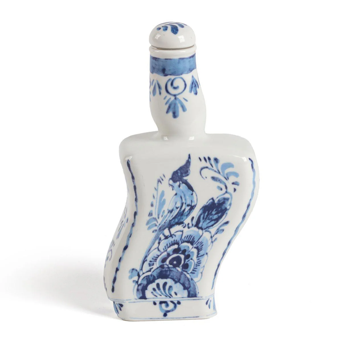 Seletti Bottiglia Olio “Classics on Acid” Rotterdam - immagine 3