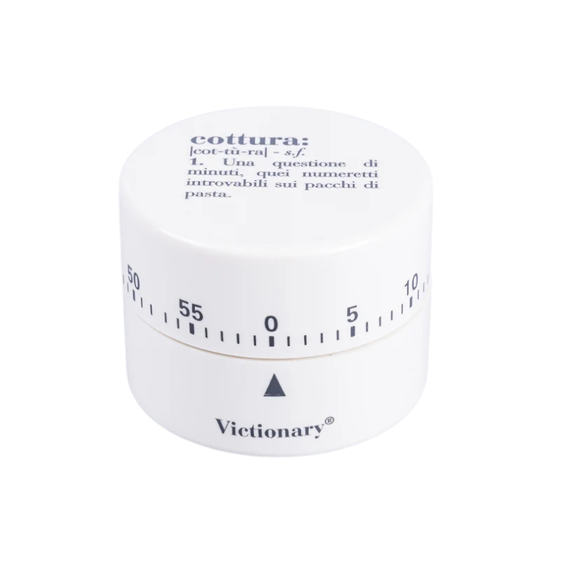 Villa D'Este Home Tivoli Timer Magnetico da Cucina Victionary