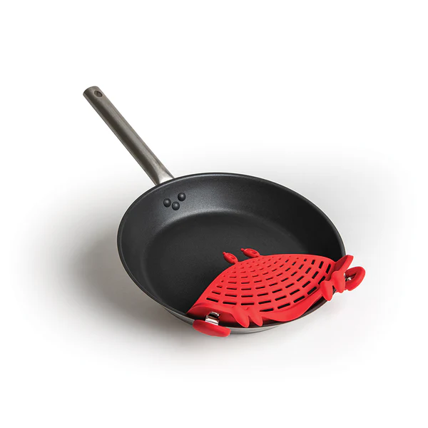 Ototo Crabby Scolapasta a Clip - immagine 6