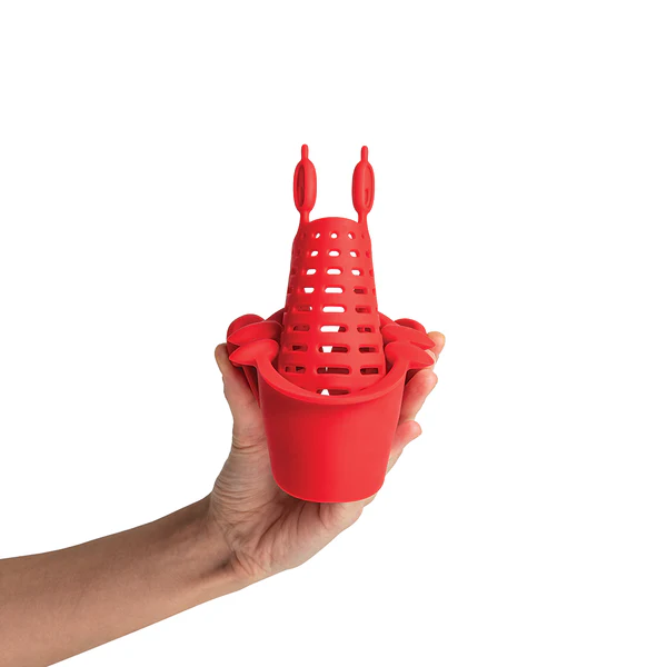 Ototo Crabby Scolapasta a Clip - immagine 7