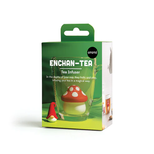 Ototo Infusore Enchan Tea - immagine 5