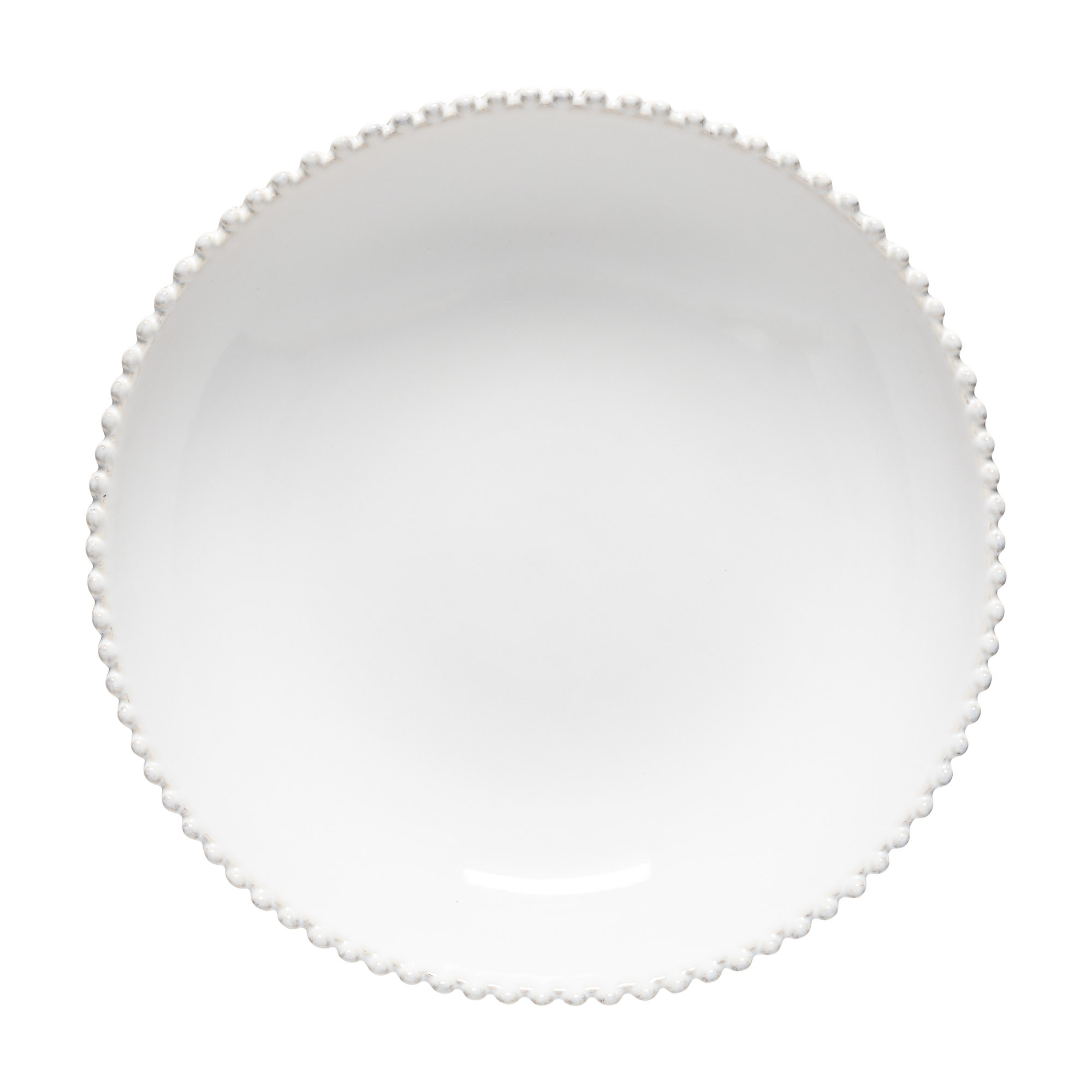 Costa Nova Insalatiera Pearl Bianco - immagine 3