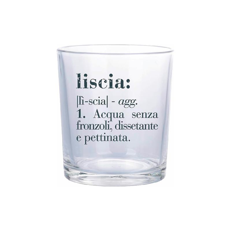 Villa D'Este Home Tivoli Set 6 Bicchieri Victionary - immagine 4