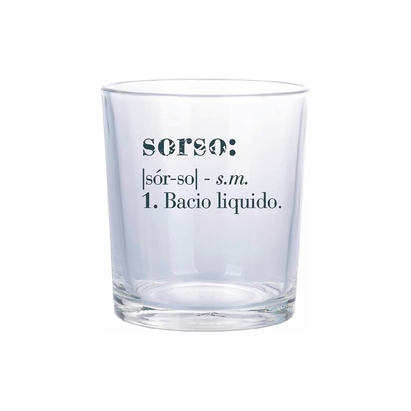 Villa D'Este Home Tivoli Set 6 Bicchieri Victionary - immagine 5