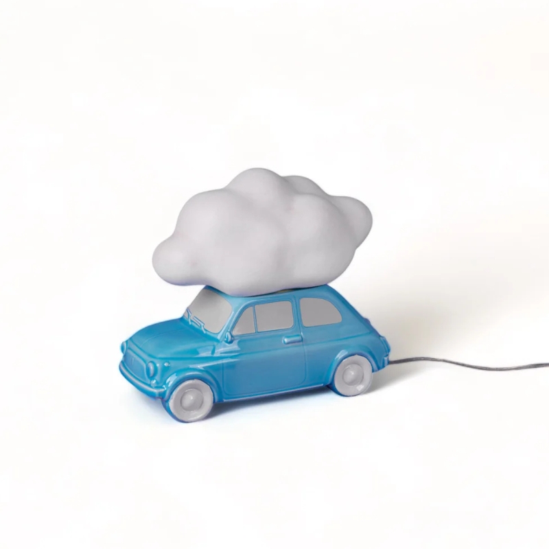 Seletti Lampada Nuvola - immagine 3