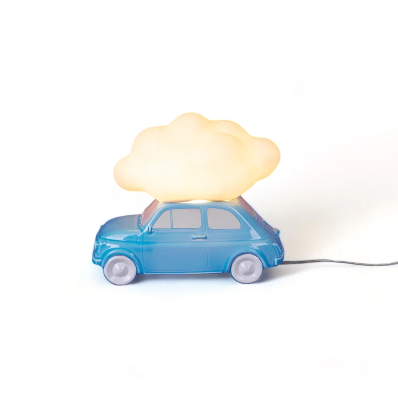 Seletti Lampada Nuvola - immagine 4
