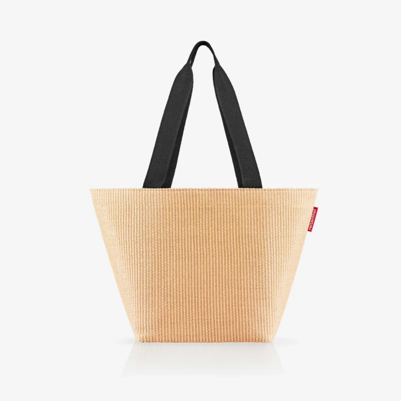 Reisenthel Shopper M Rafia