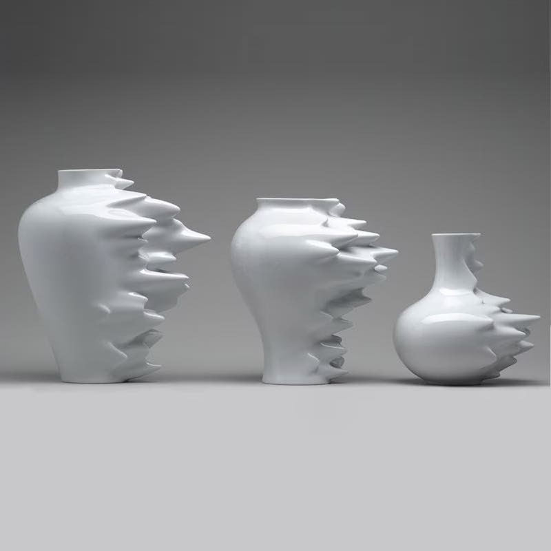 Rosenthal Vaso Fast