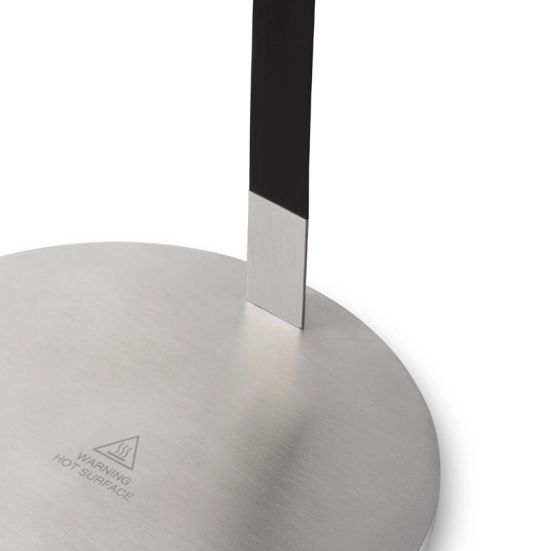 Alessi Adattatore a Induzione Little Helper - immagine 3