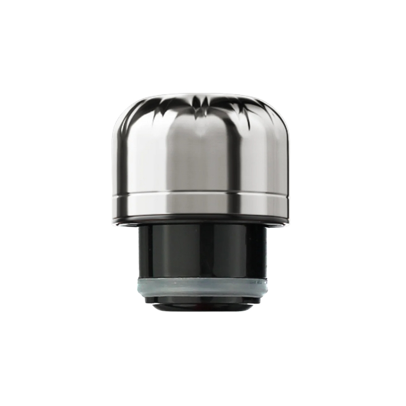 Chilly's Tappo di Ricambio Chrome Silver