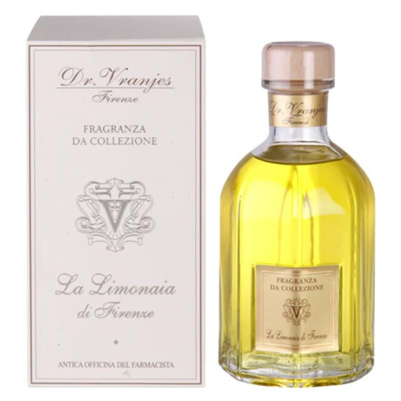 Dr. Vranjes Fragranza Ambiente La Limonaia di Firenze - immagine 3