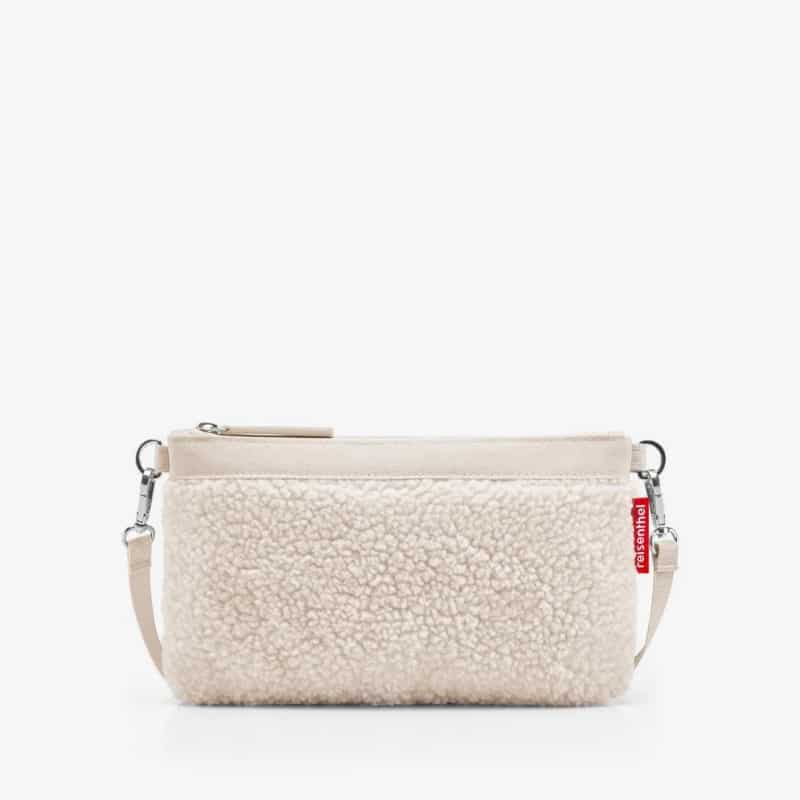 Reisenthel Mini Pouch Teddy