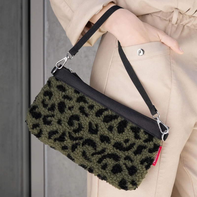 Reisenthel Mini Pouch Teddy - immagine 8
