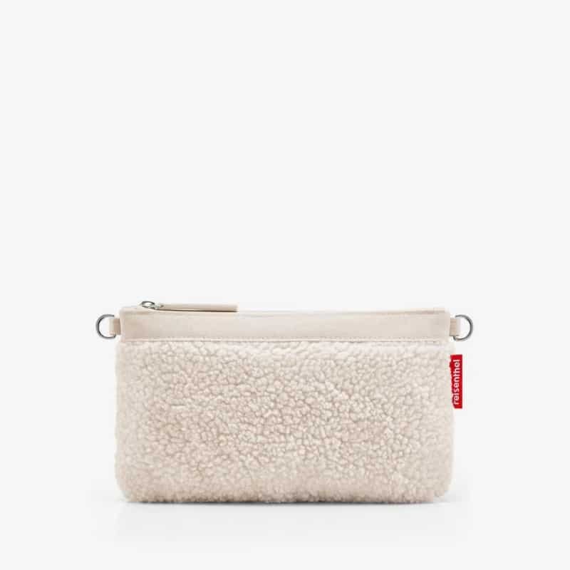 Reisenthel Mini Pouch Teddy - immagine 3