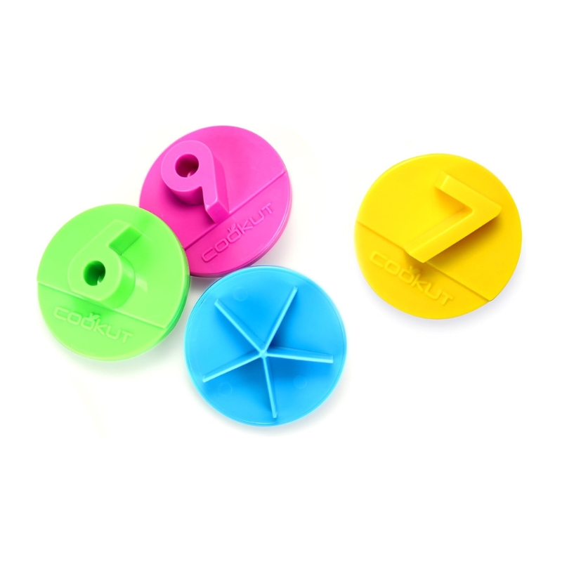 Cookut Party Accessorio Tagliatorte - immagine 2