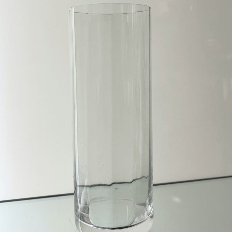Carlo Moretti Murano Bicchiere in Vetro Soffiato 65.0