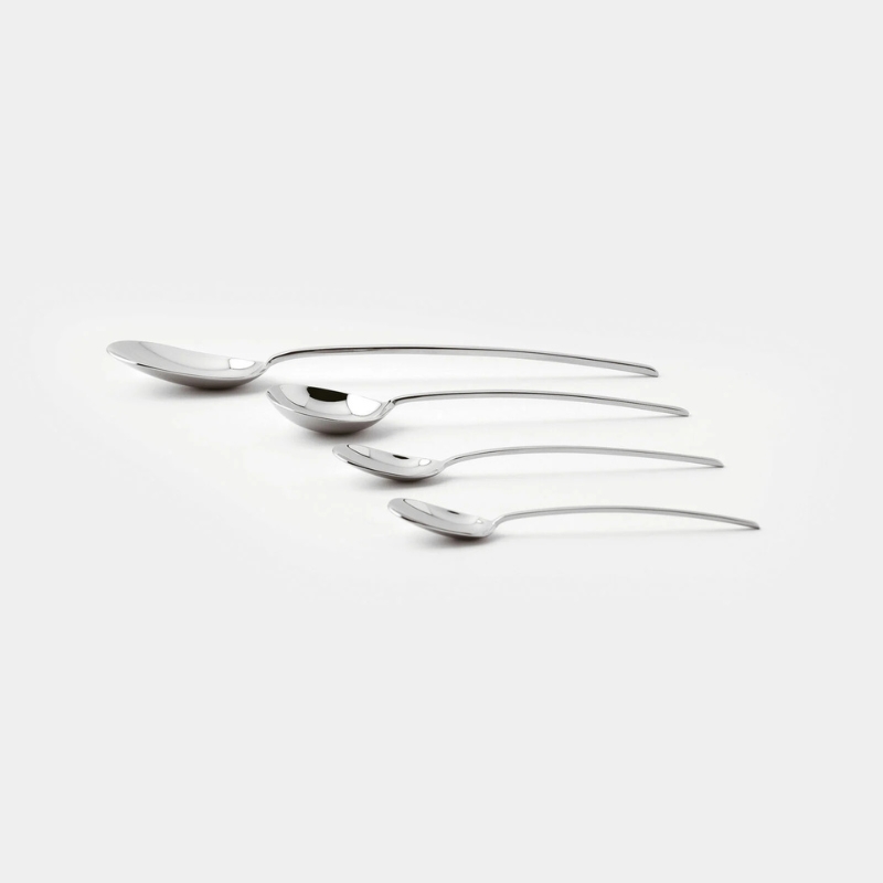 Sambonet Cucchiaio Brodo Gourmet 100 - immagine 6