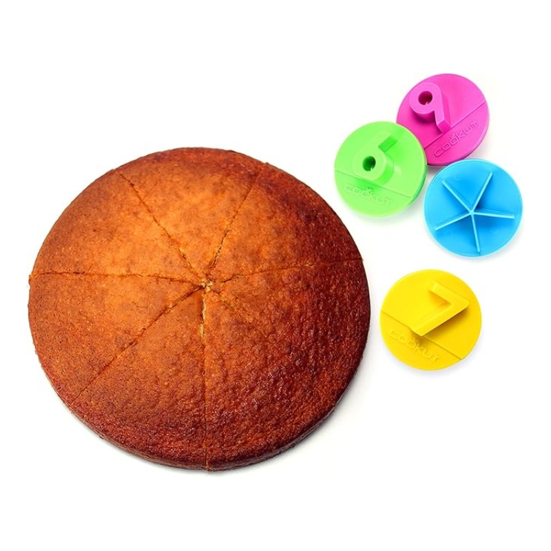 Cookut Party Accessorio Tagliatorte - immagine 4