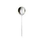 cucchiaio da brodo gourmet di design in acciaio inossidabile sambonet