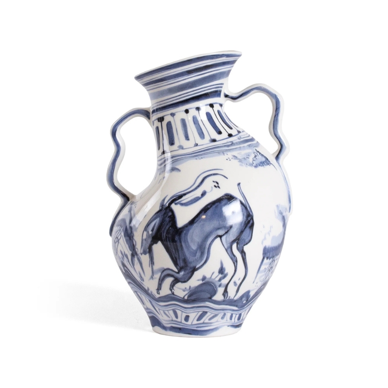 Seletti Vaso Classics on Acid Ibex - immagine 3