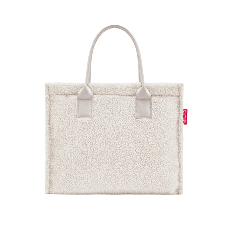 Reisenthel Borsa Teddy Daily Shopper Teddy