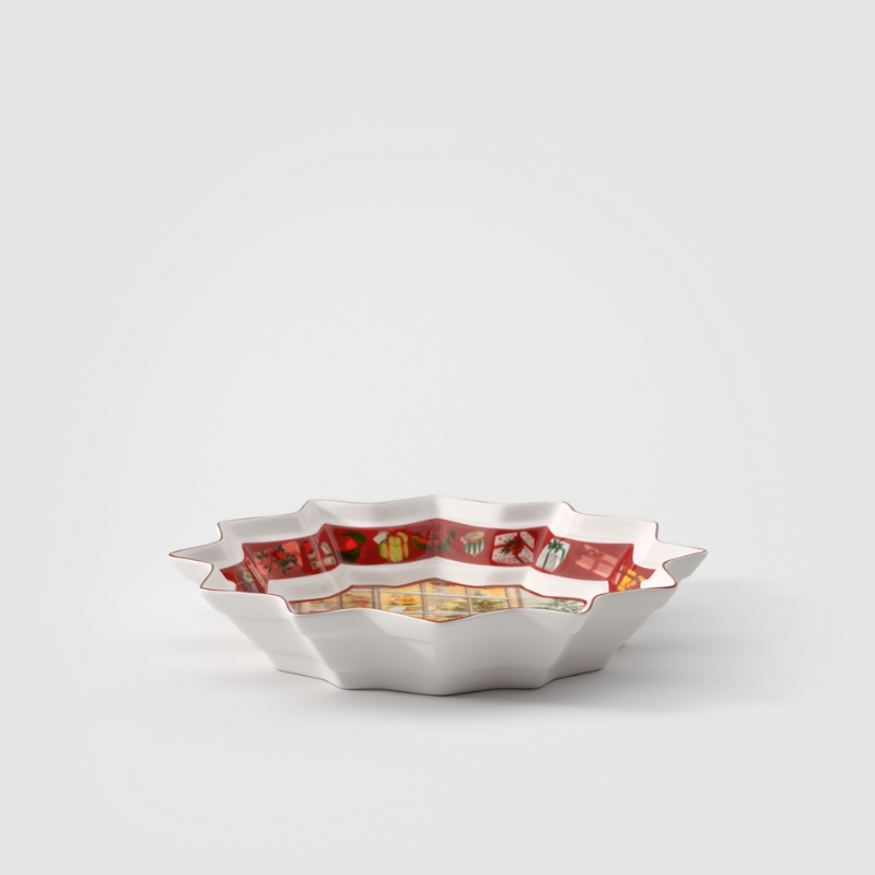 Villeroy & Boch Ciotola Negozio di Giocattoli Toy's Fantasy - immagine 4