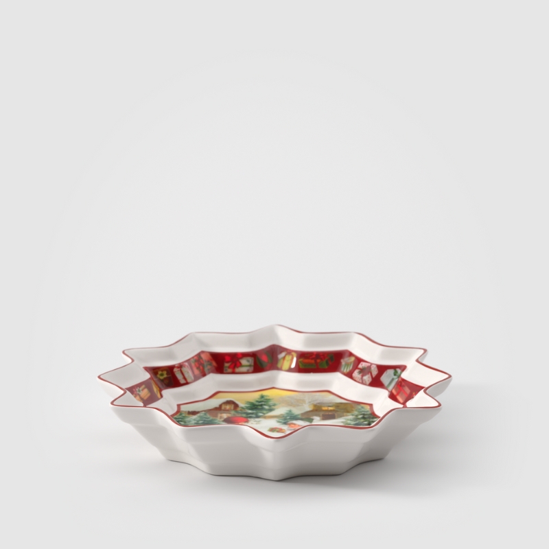 Villeroy & Boch Ciotola Piccola Sorpresa Toy's Fantasy - immagine 3