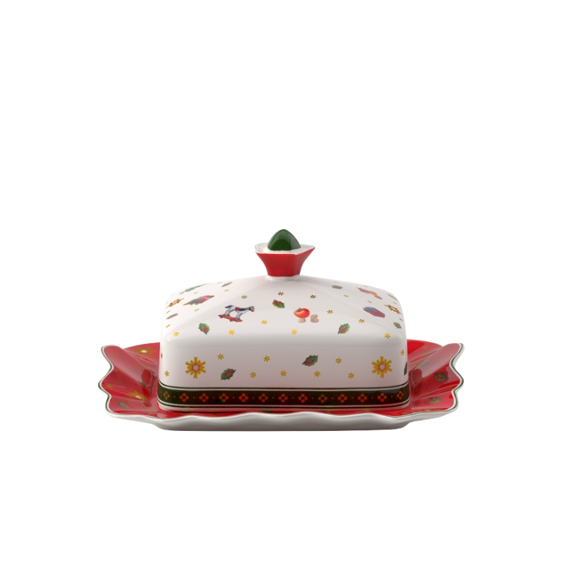 Villroy & Boch Burriera Toy's Delight