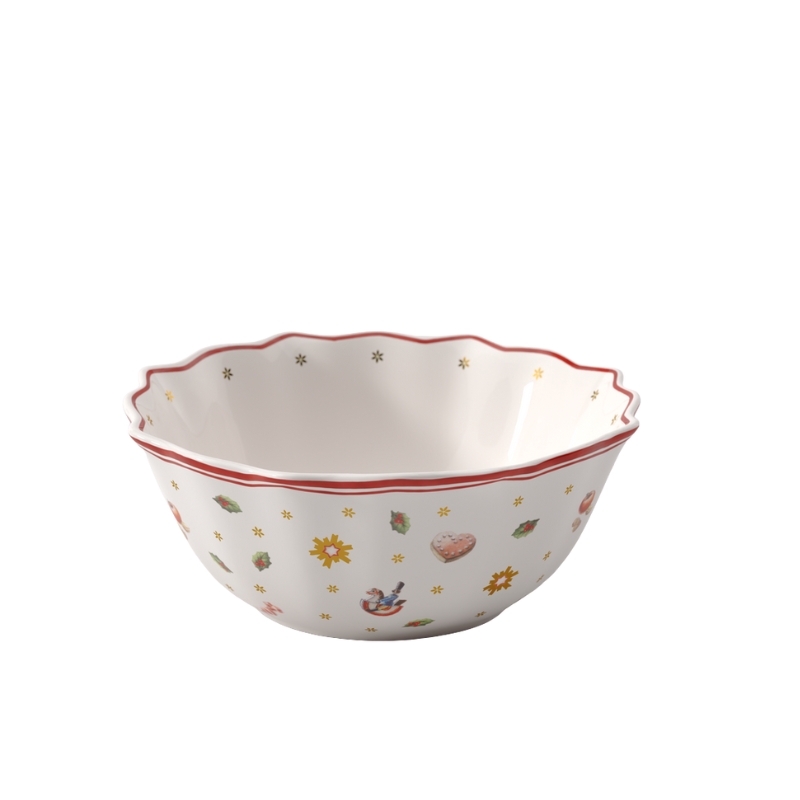 Villeroy & Boch Ciotola Colazione Toy's Delight